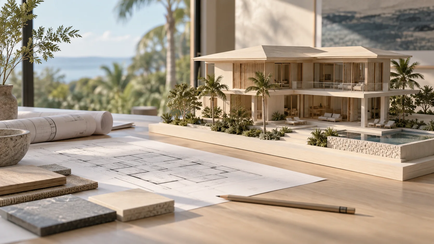 Illustration de votre projet immobilier