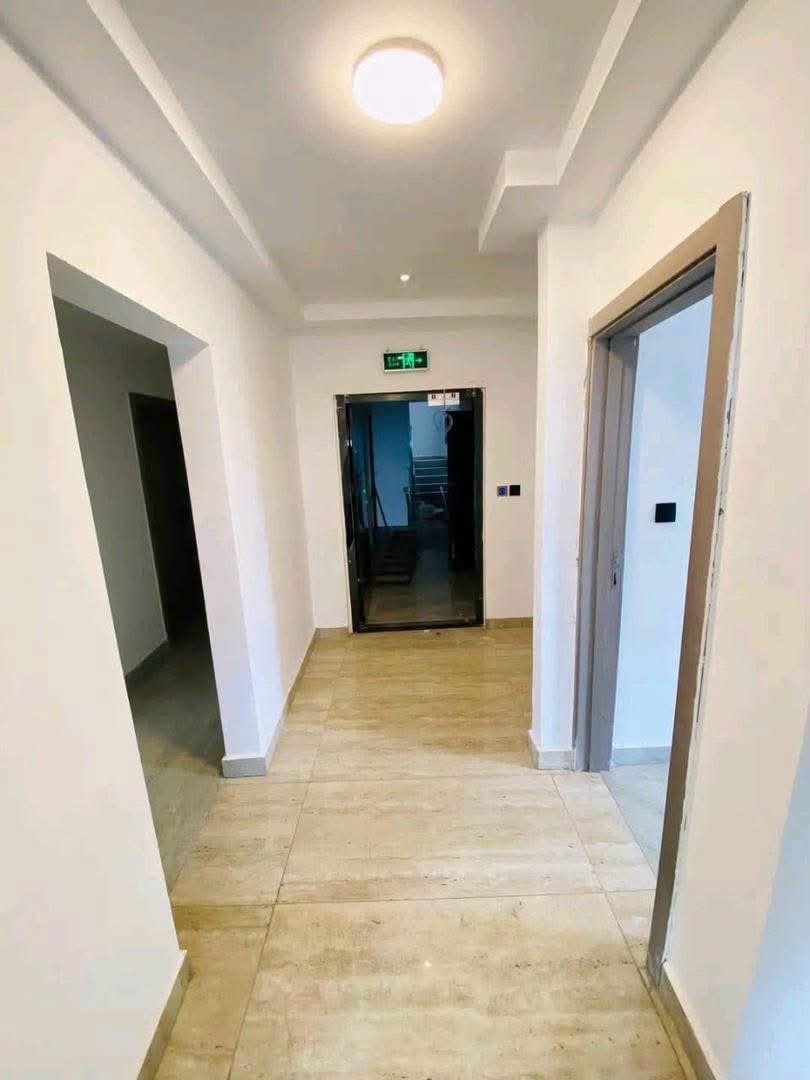 Appartement Haut Standing Bonapriso 