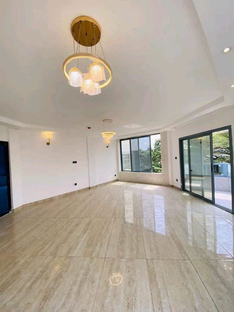 Appartement Haut Standing Bonapriso 