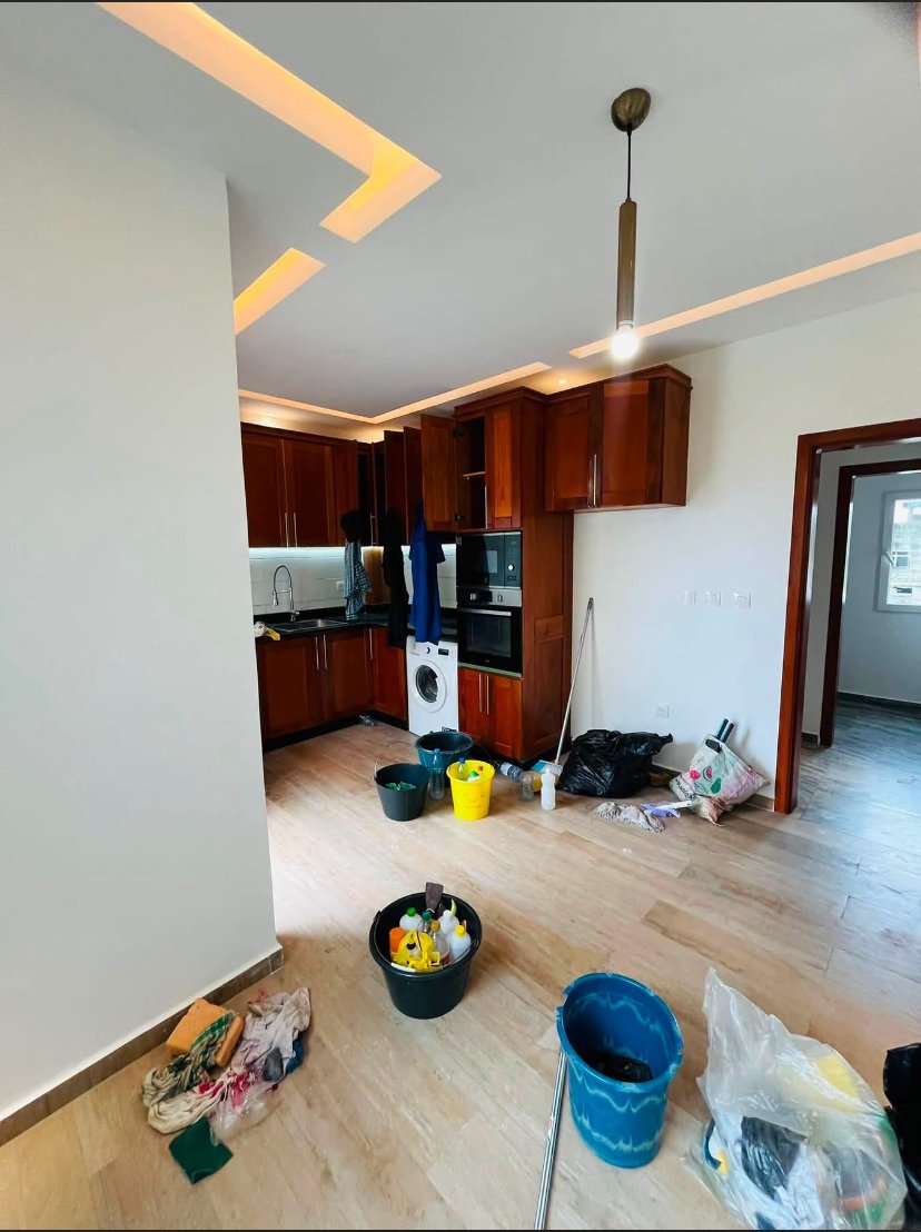 Appartement Haut Standing 