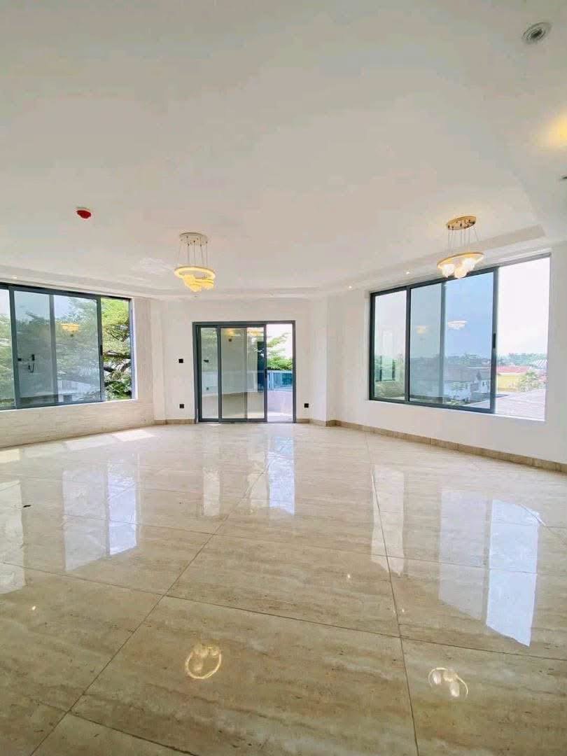 Appartement Haut Standing Bonapriso 