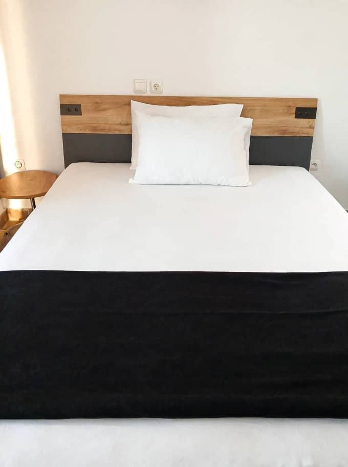Studio meublé disponible à Yaoundé 