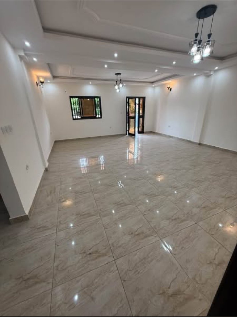 Appartement Haut standing - Douala BALI