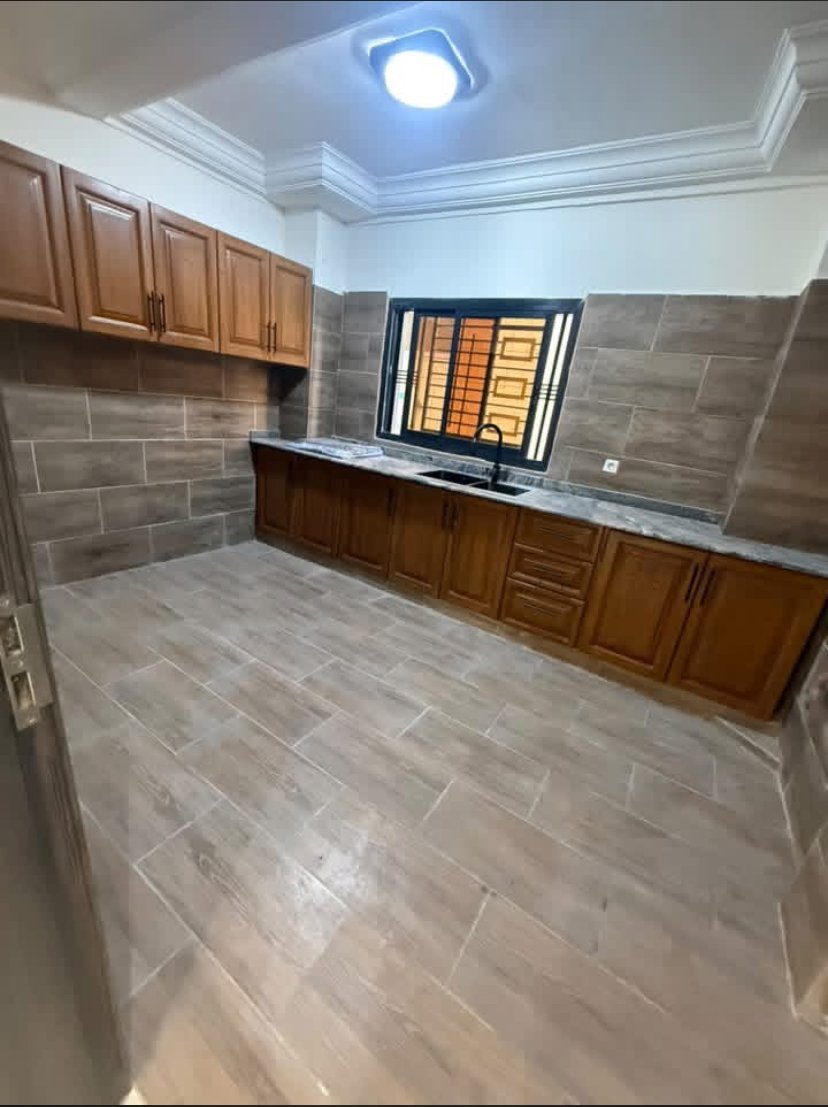 Appartement Haut standing - Douala BALI
