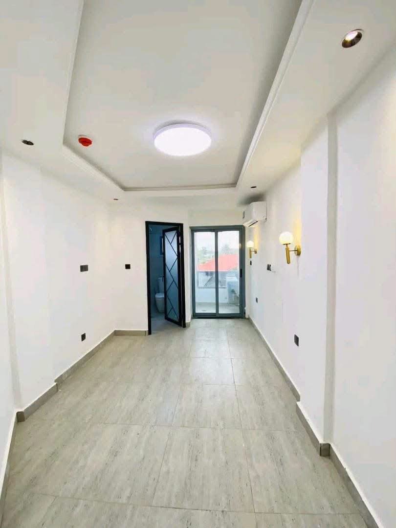 Appartement Haut Standing Bonapriso 