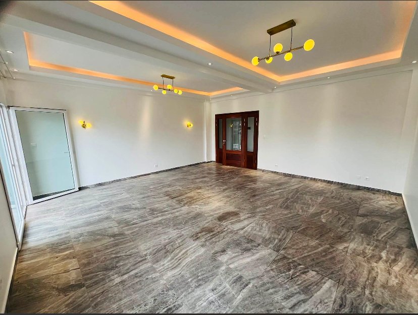 Appartement Haut Standing 