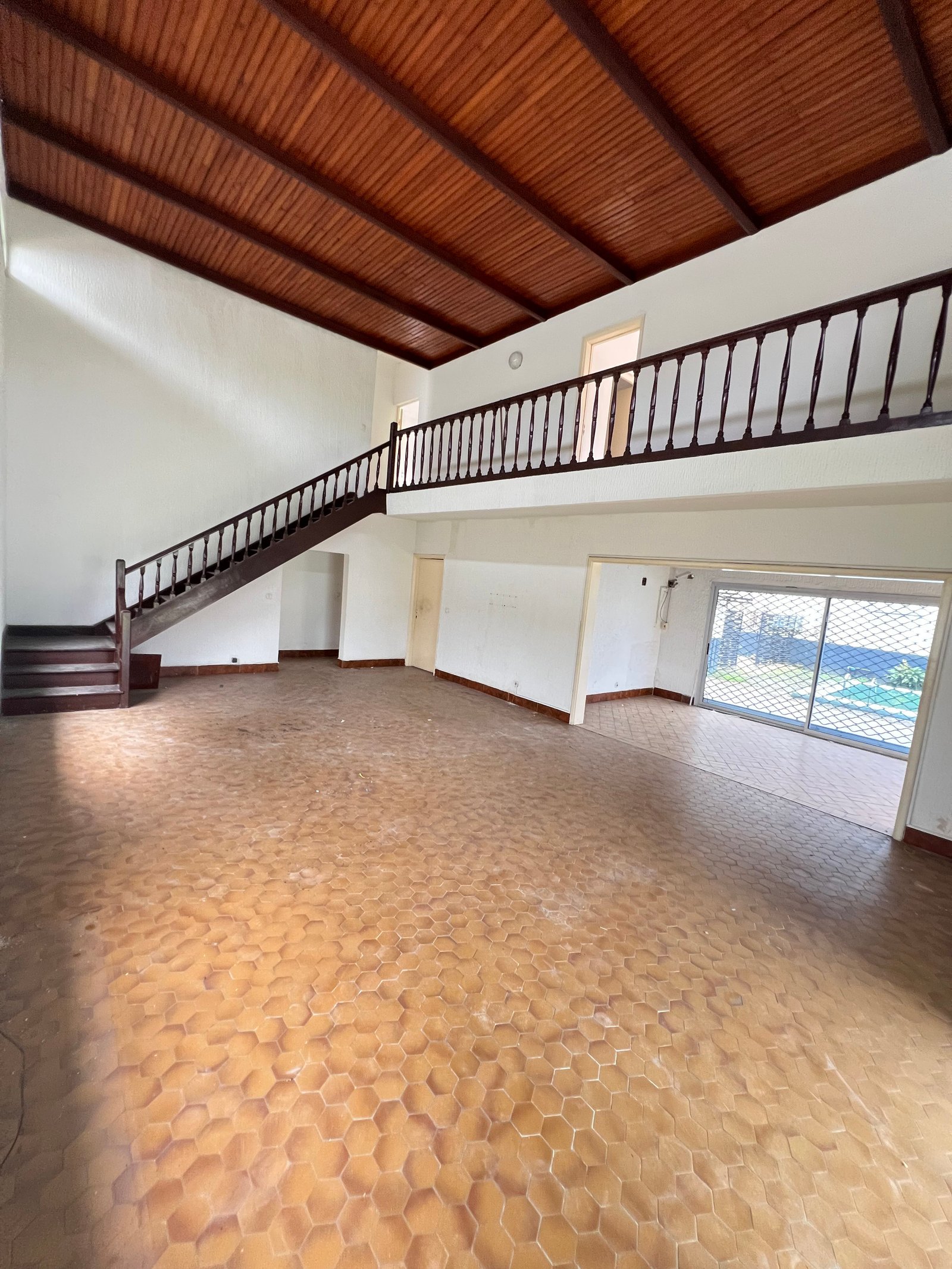Magnifique Duplex haut standing à louer