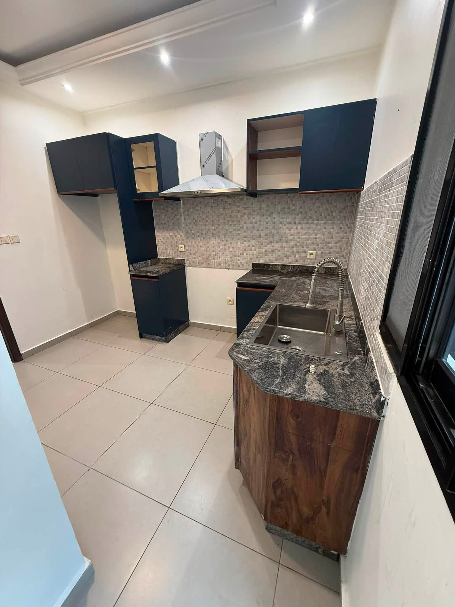 Magnifique Appartement haut standing à louer