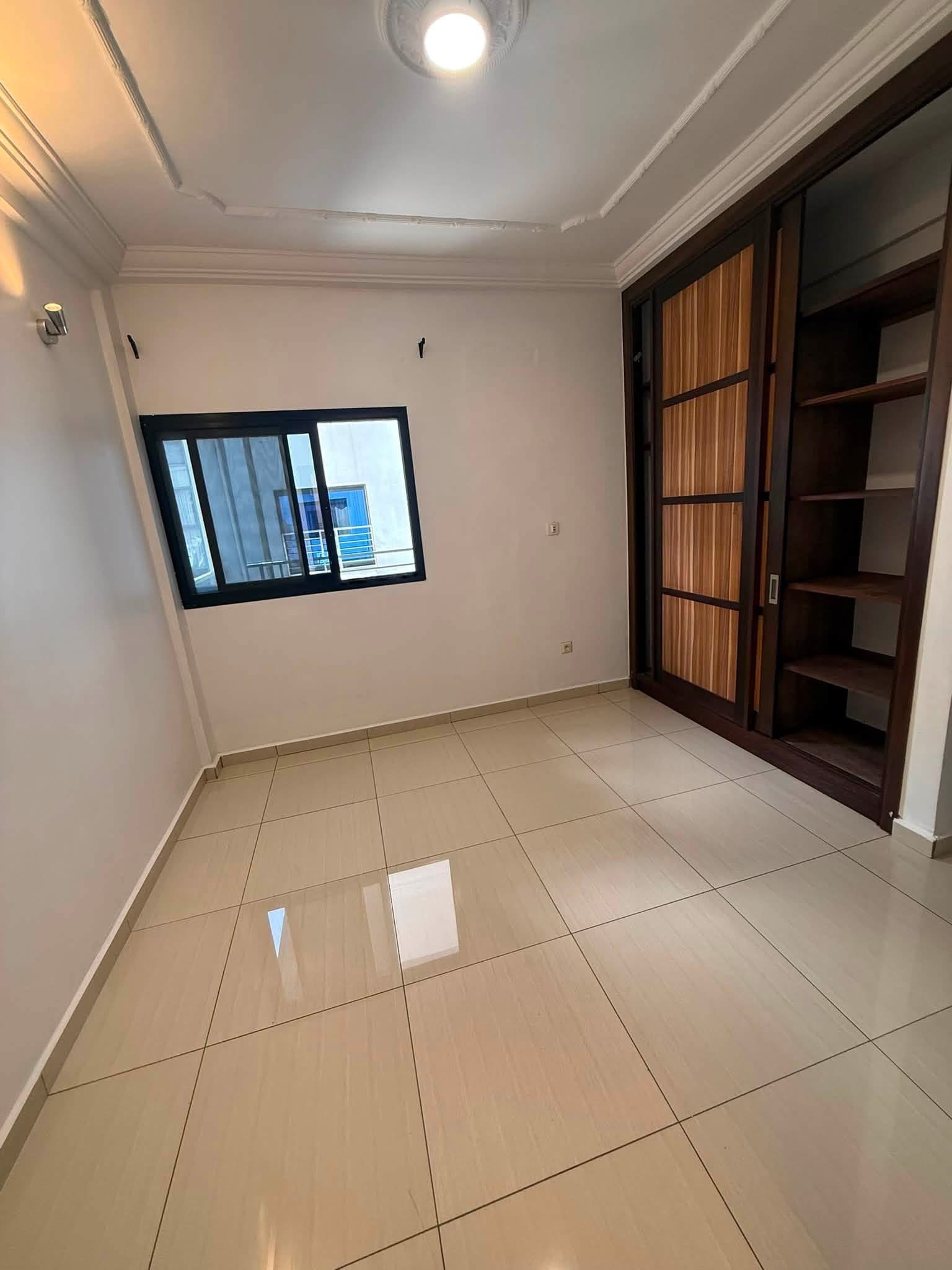 Magnifique Appartement haut standing à louer
