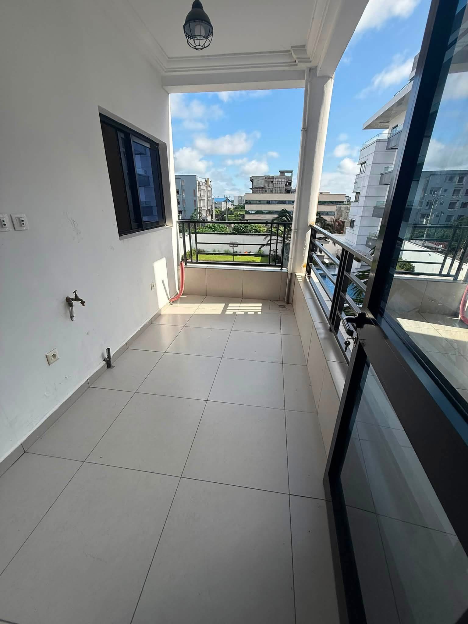 Magnifique Appartement haut standing à louer