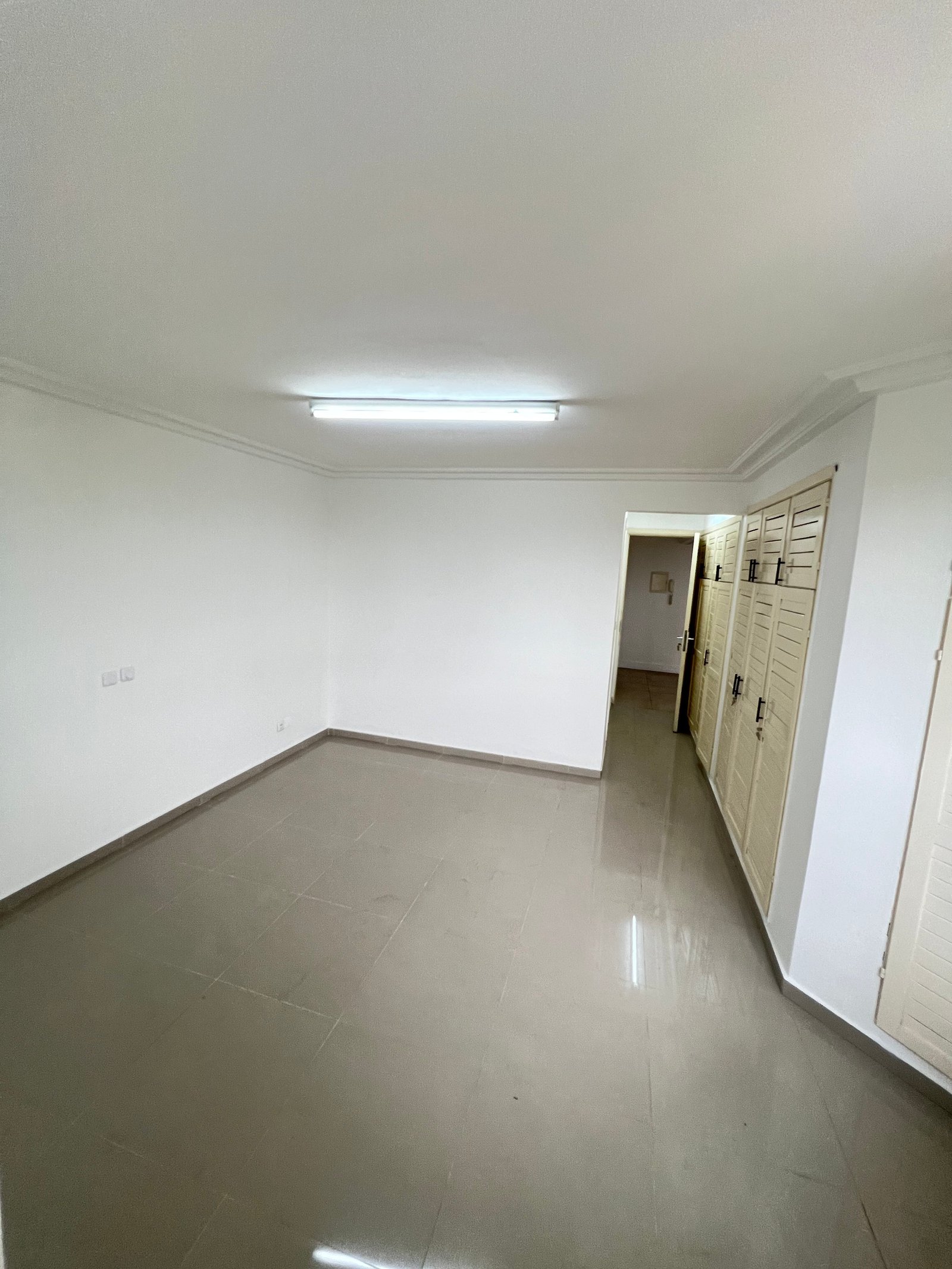 Magnifique Appartement haut standing à louer