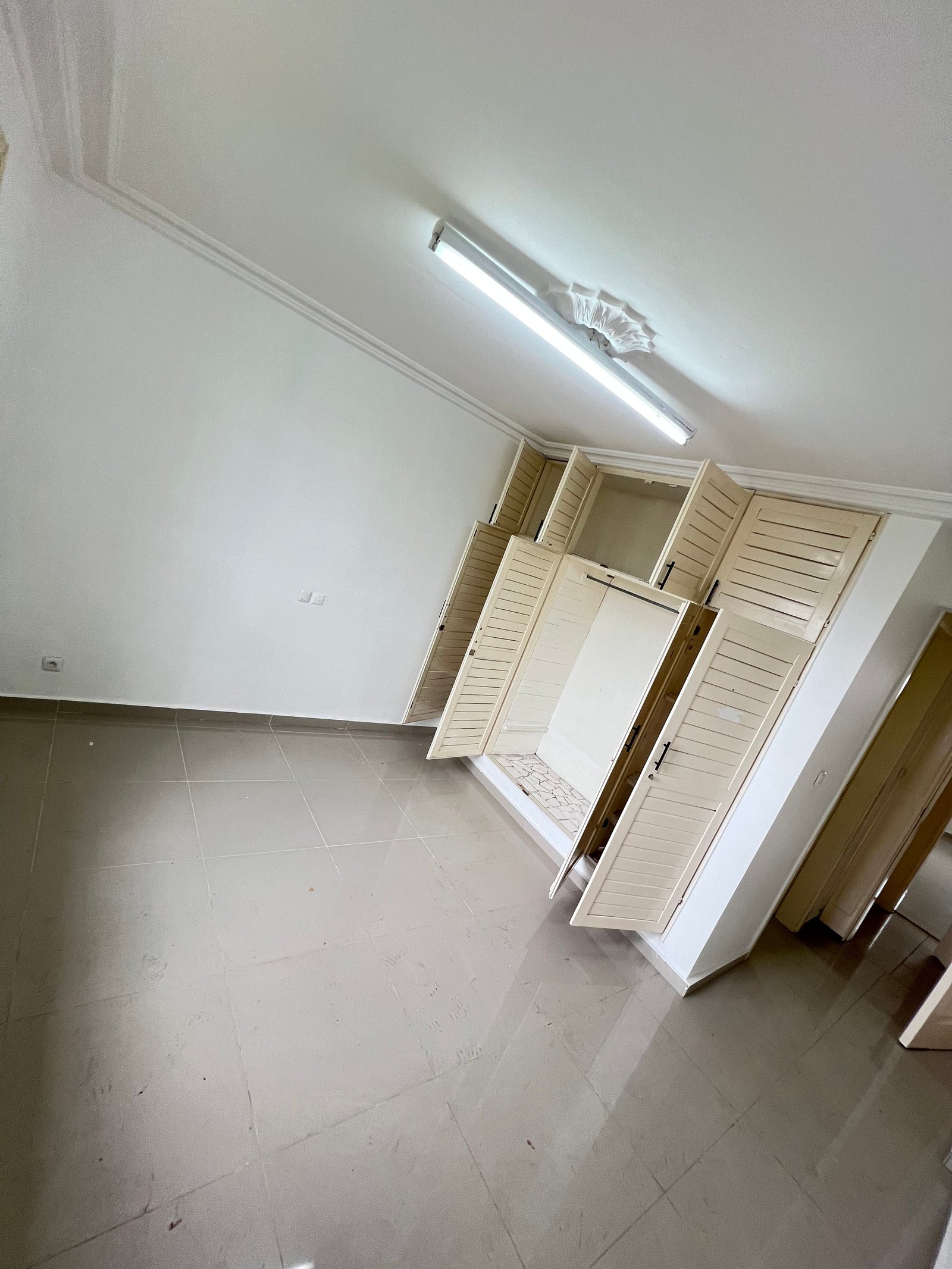 Magnifique Appartement haut standing à louer