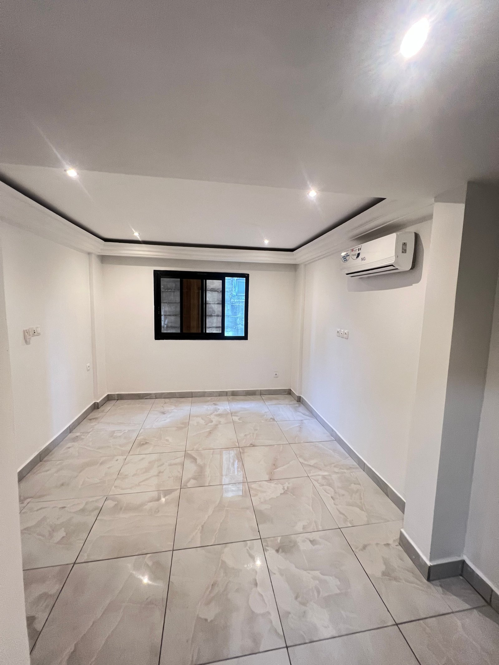 Magnifique Appartement haut standing à louer
