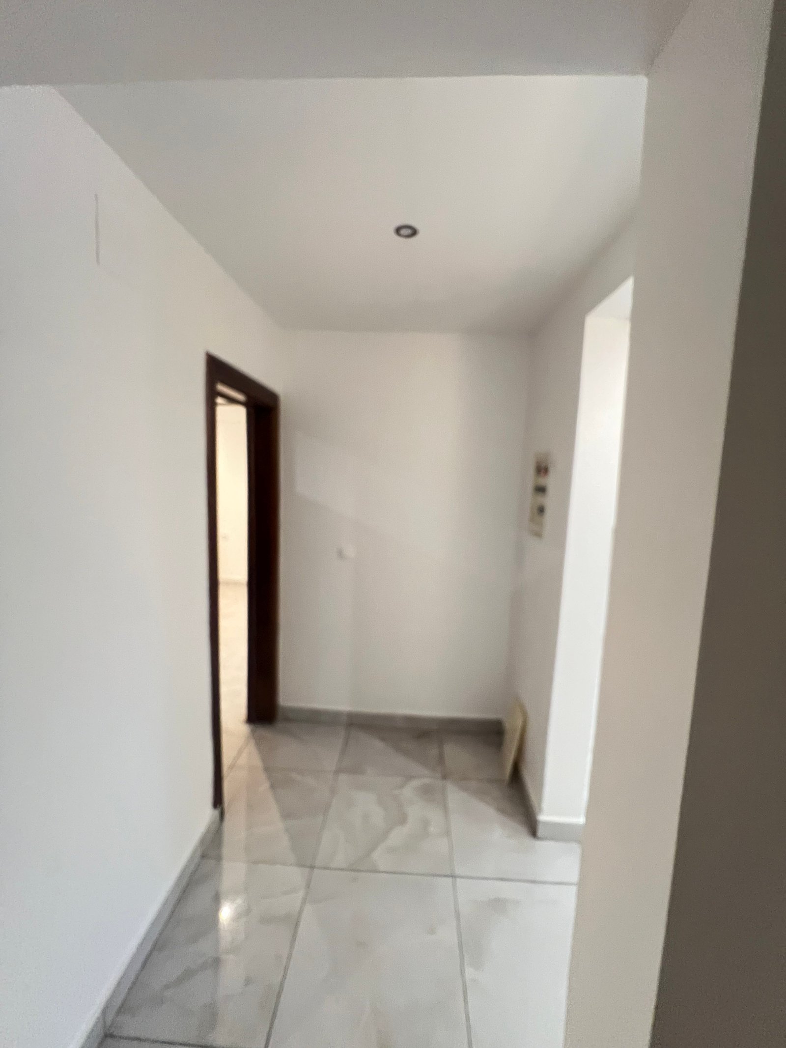 Magnifique Appartement haut standing à louer
