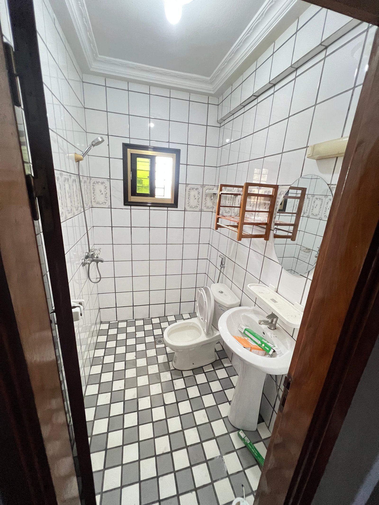 Magnifique Appartement bon standing à louer