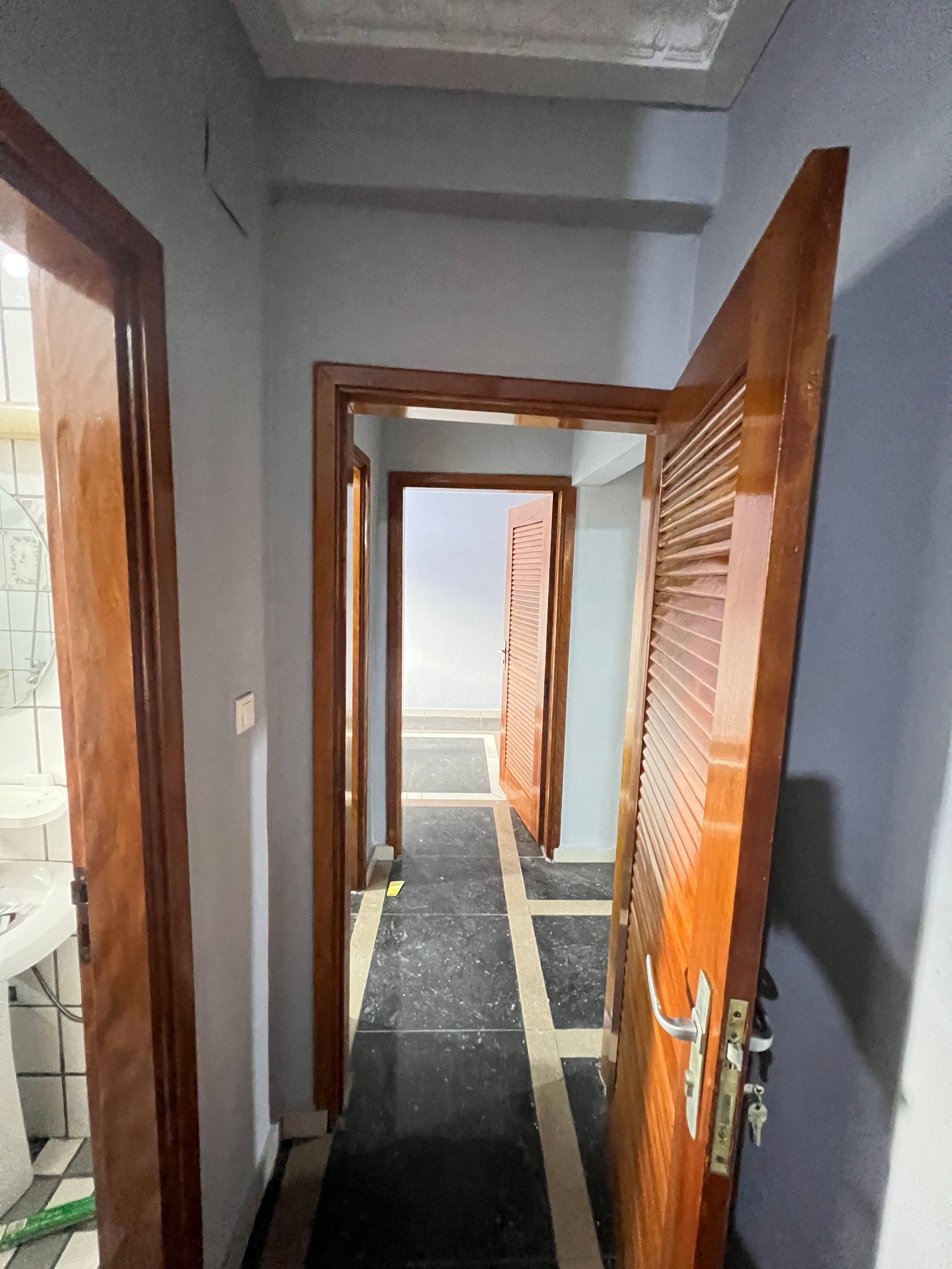 Magnifique Appartement bon standing à louer