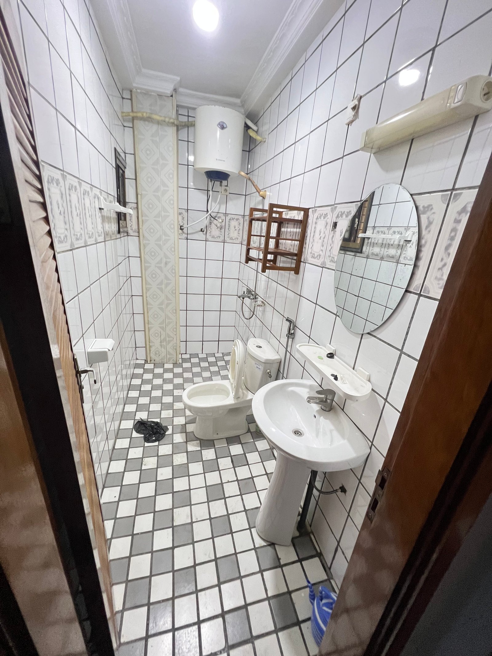 Magnifique Appartement bon standing à louer
