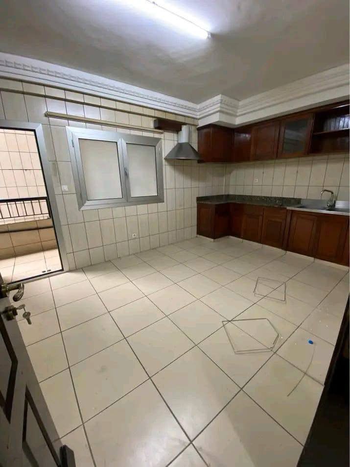 Magnifique Appartement à louer