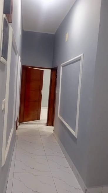 Villa neuve à vendre : Nsimalen (40 Millions FCFA) 400 m²