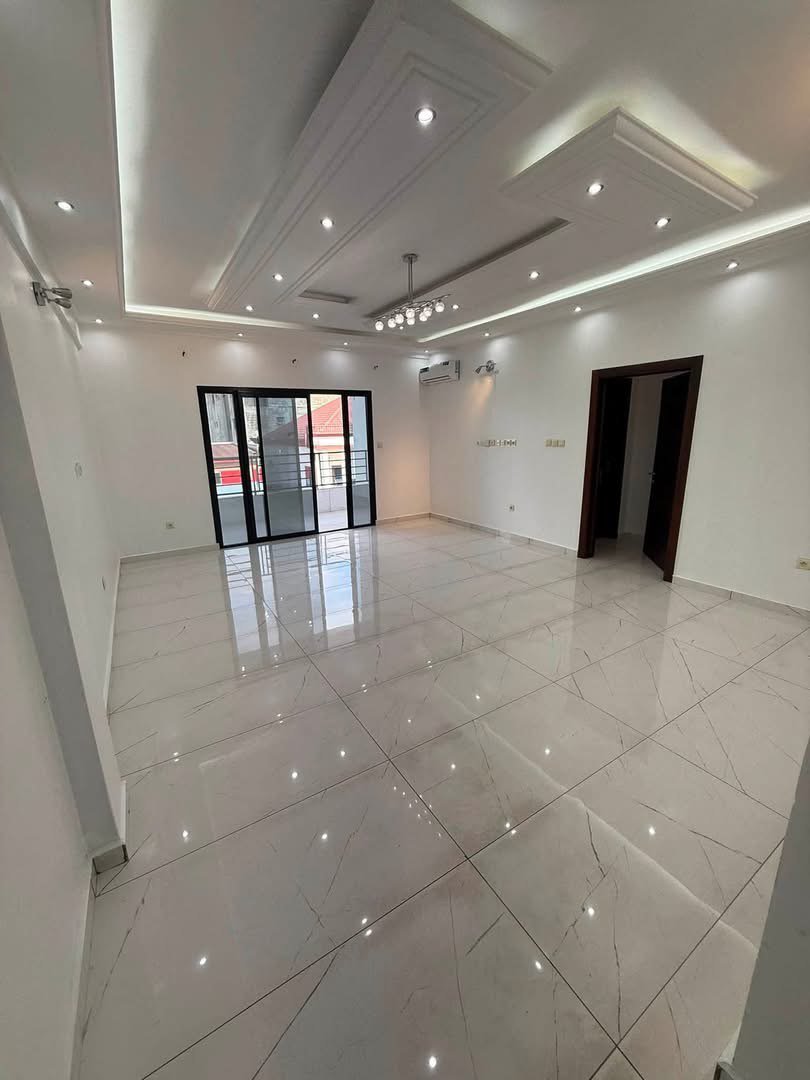 Magnifique Appartement haut standing à louer