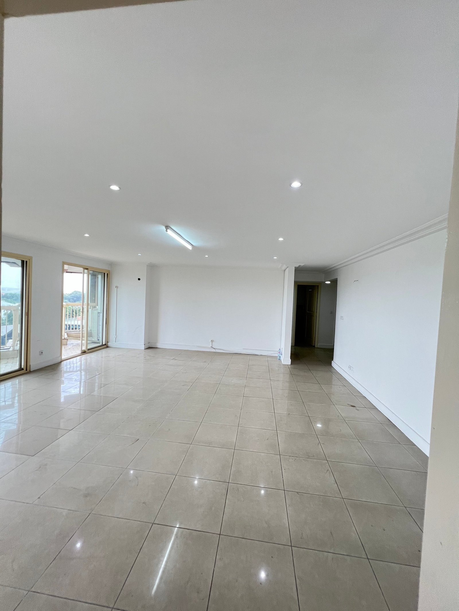 Magnifique Appartement haut standing à louer