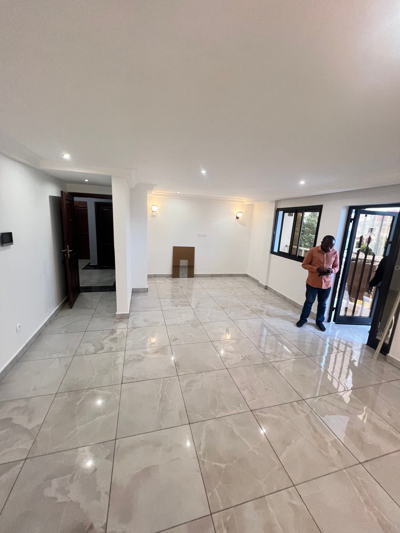 Magnifique Appartement haut standing à louer