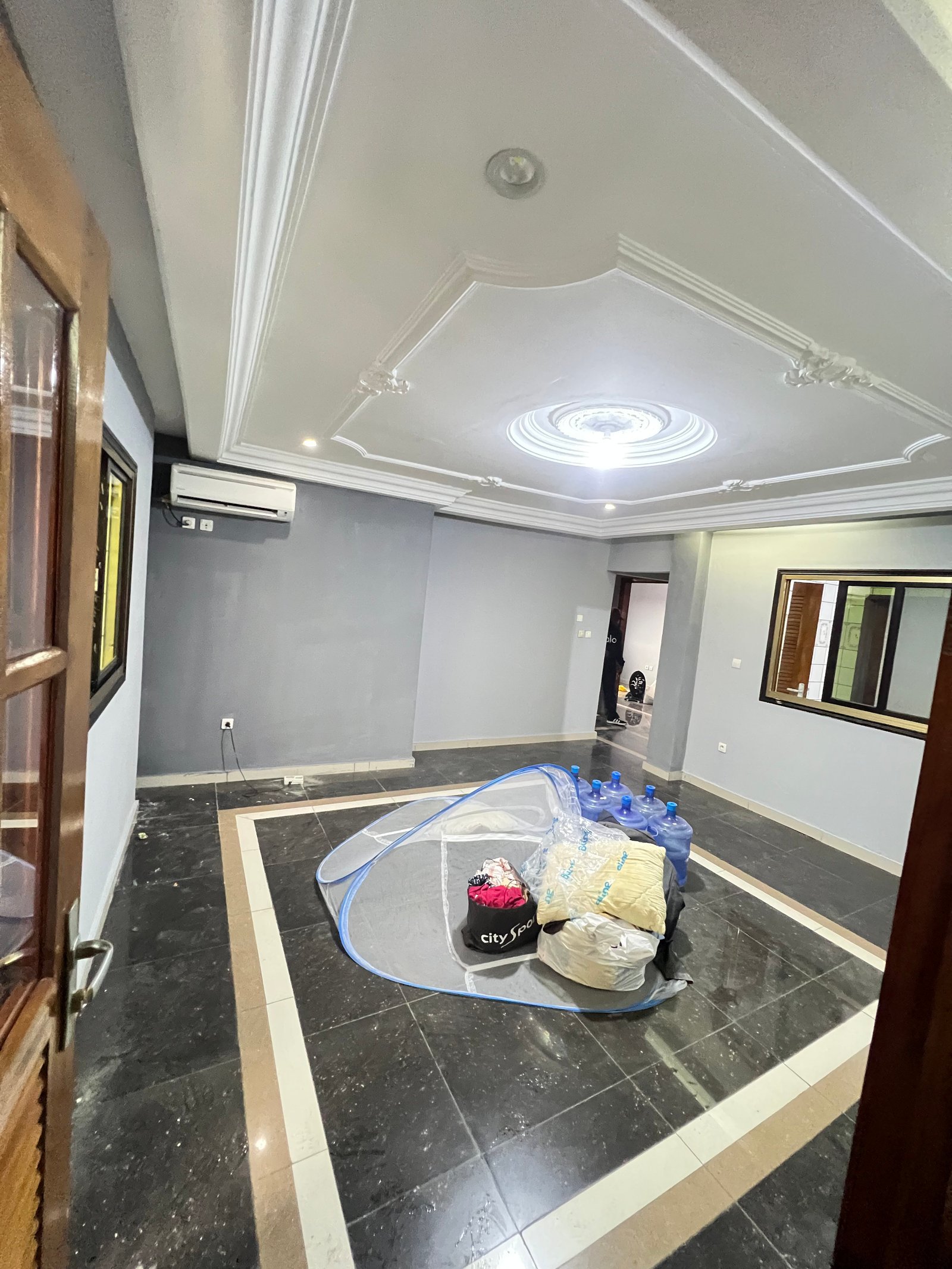 Magnifique Appartement bon standing à louer